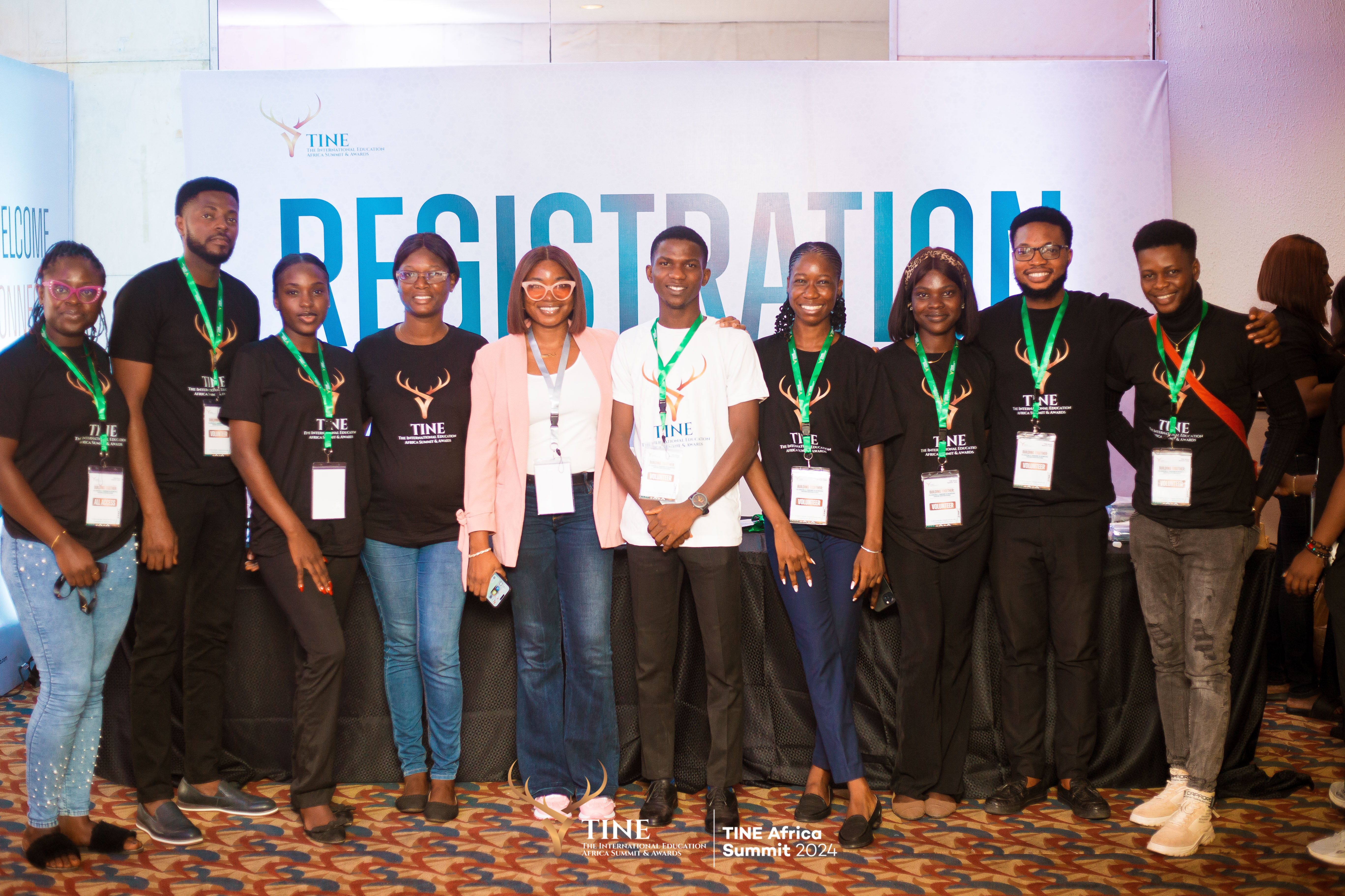 Laprinxo Consult team and partners (placeholder)