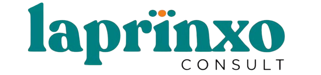 Laprinxo Consult logo