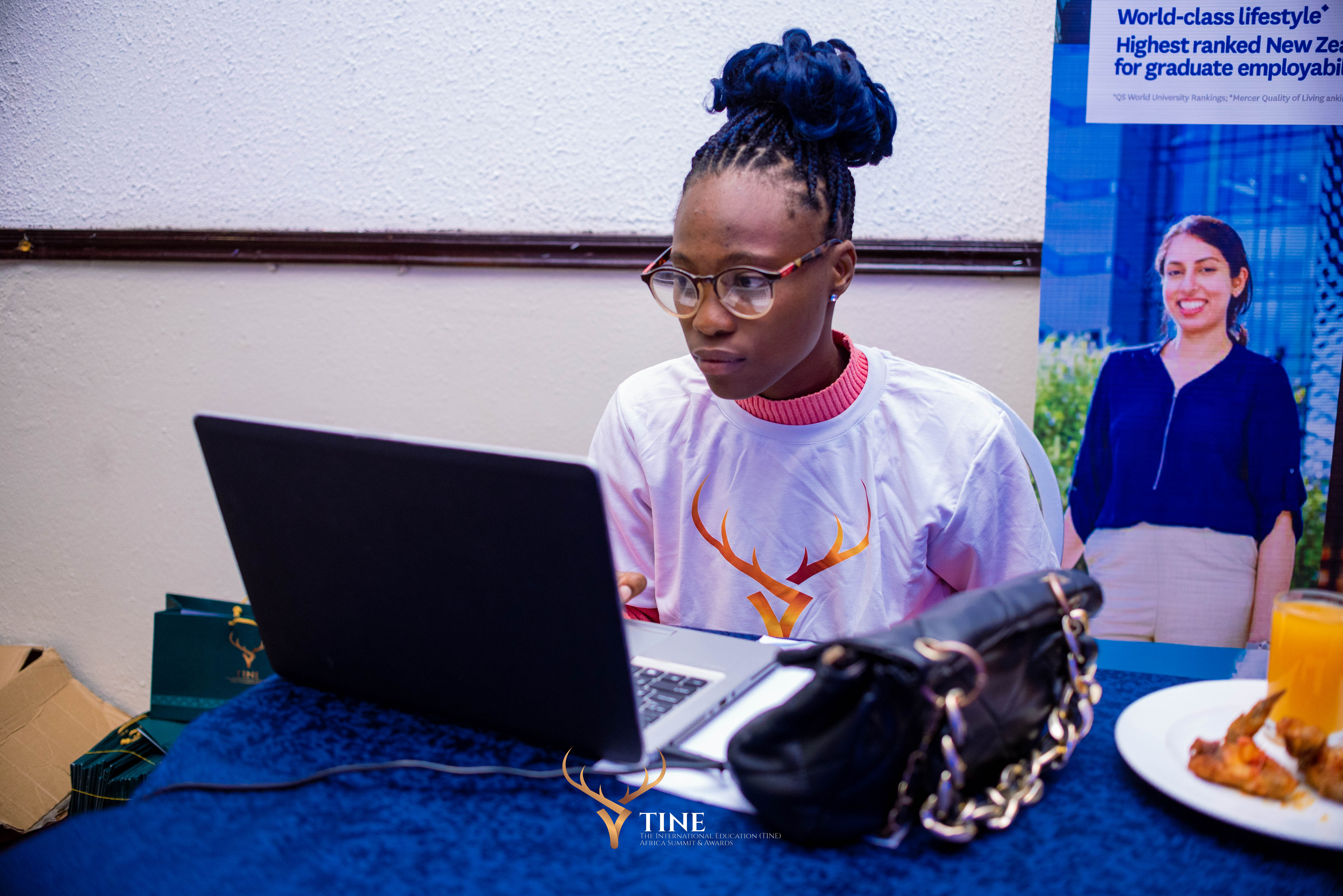 Administrative and operational support