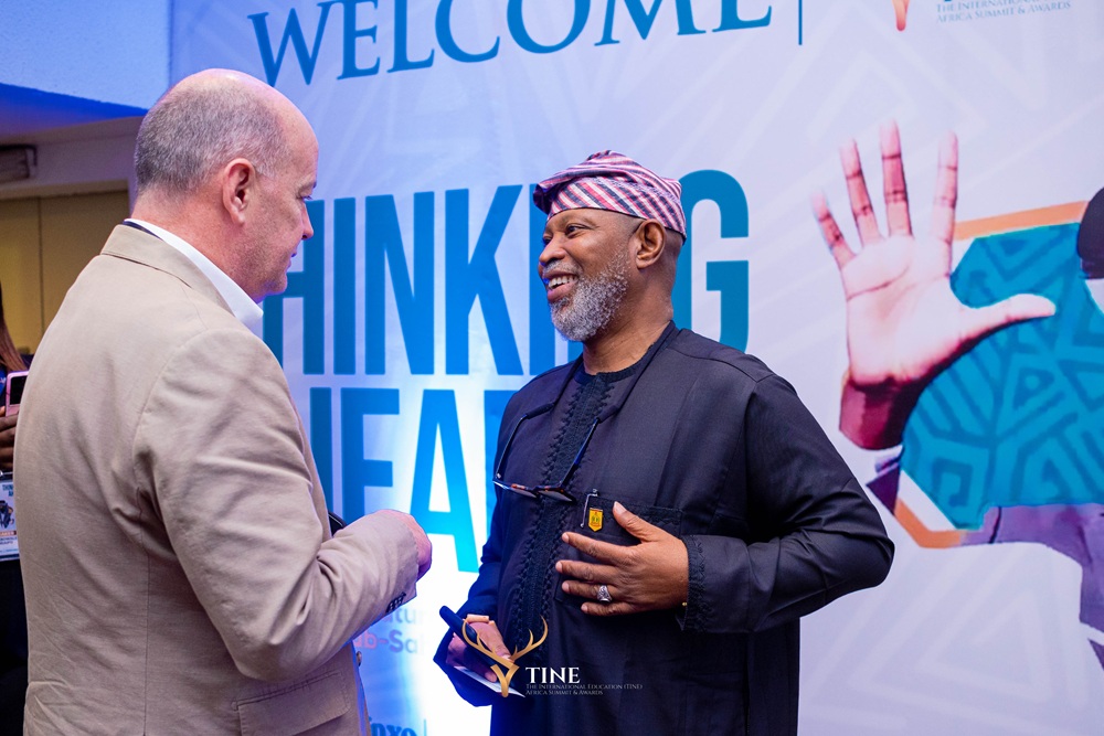 Institutional representation and liaison